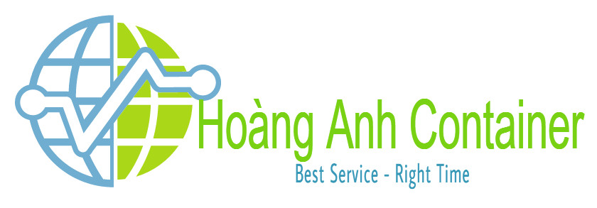 CONTAINER HOÀNG ANH